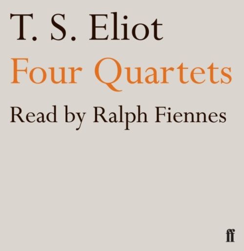 Produktbild: Eliot, T: Four Quartets