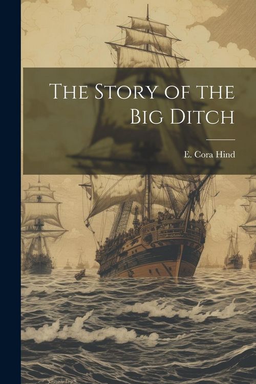 Produktbild: The Story of the big Ditch