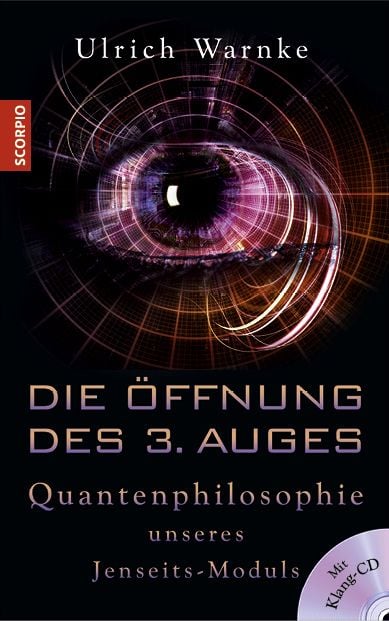 Produktbild: Die &Ouml;ffnung des 3. Auges
