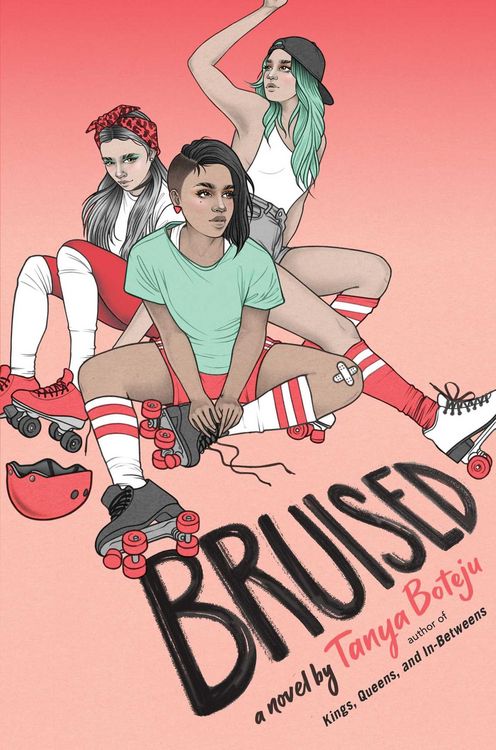 Produktbild: Bruised