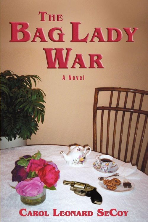 Produktbild: The Bag Lady War