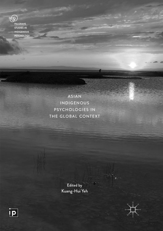Produktbild: Asian Indigenous Psychologies in the Global Context
