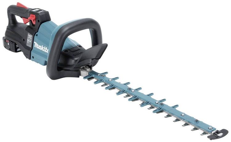 Produktbild: Makita Akku Heckenschere 18 V 500 mm