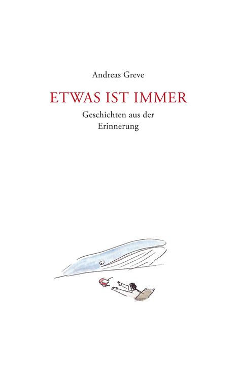 Produktbild: Etwas ist immer
