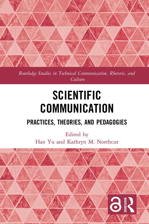Produktbild: Scientific Communication