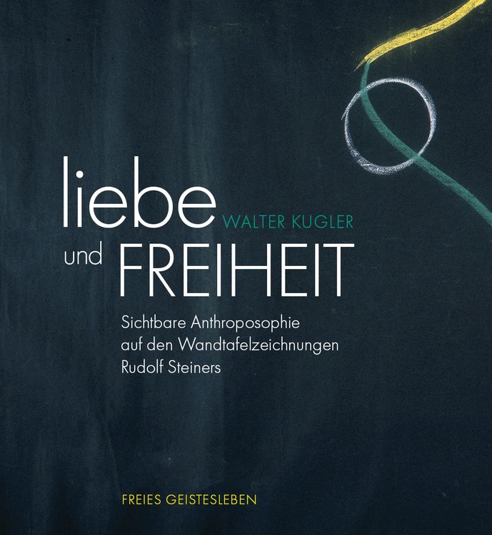 Produktbild: Liebe und Freiheit