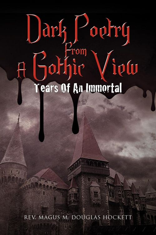 Produktbild: Dark Poetry from a Gothic View