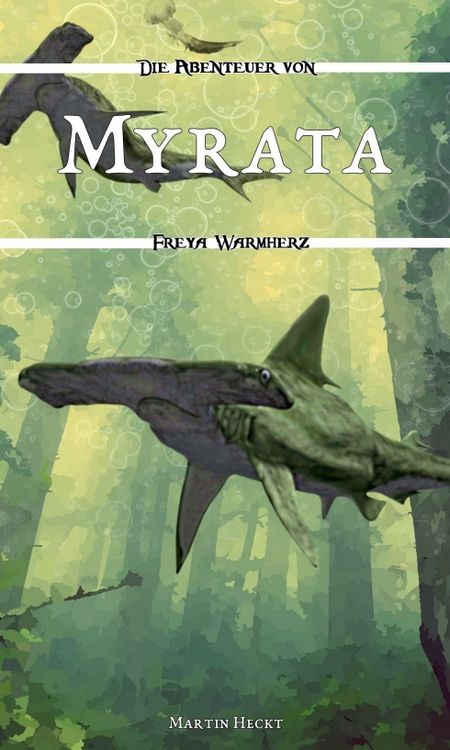 Produktbild: Myrata