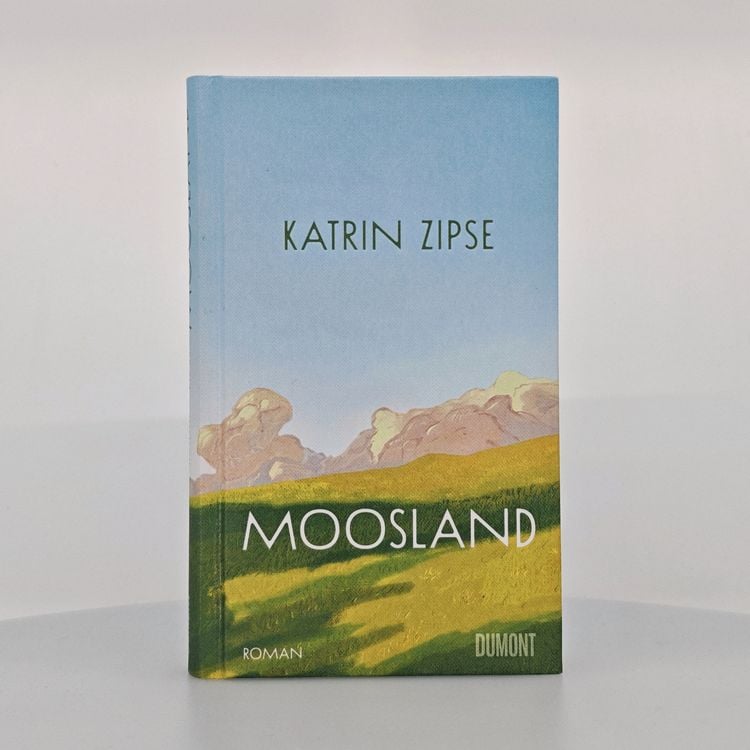 Produktbild: Moosland