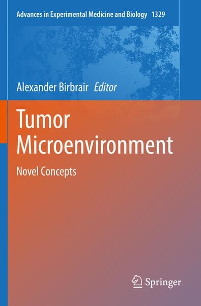 Produktbild: Tumor Microenvironment