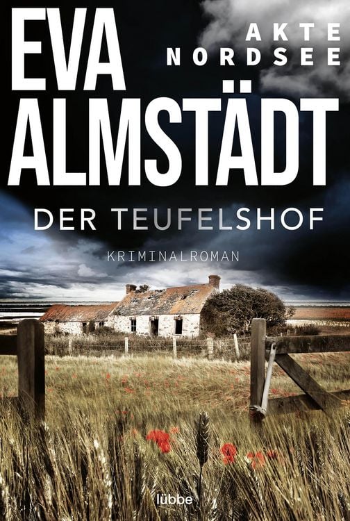 Produktbild: Akte Nordsee - Der Teufelshof