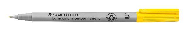 Produktbild: Feinschreiber Lumocolor&reg; non-permanent Universalstift