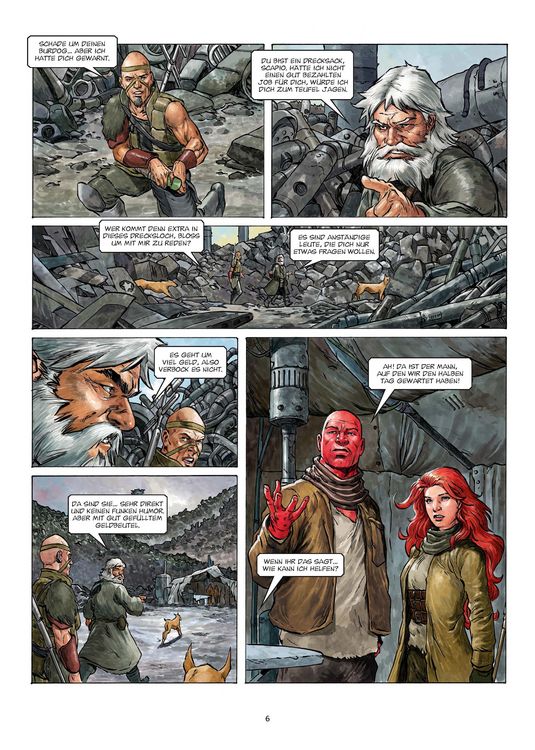 Produktbild: Storm. Band 34
