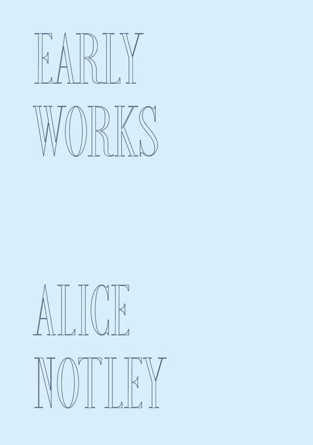 Produktbild: Early Works