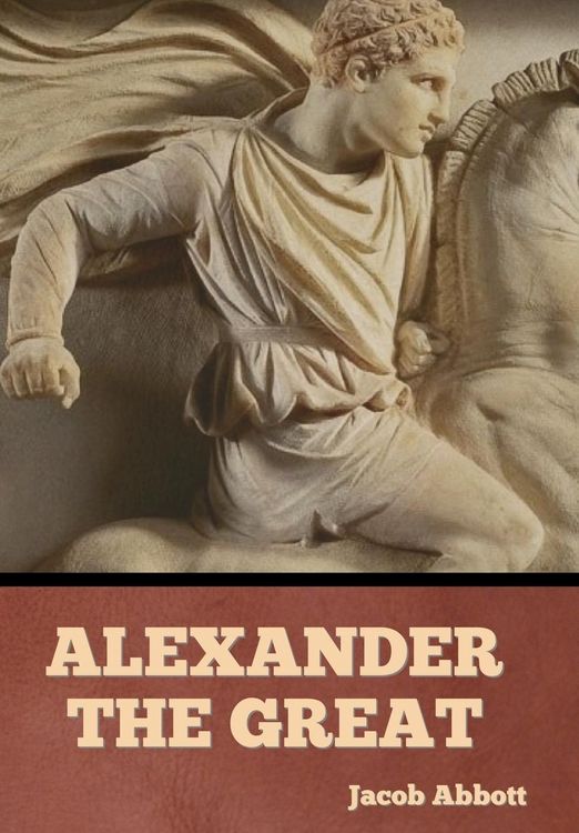 Produktbild: Alexander the Great