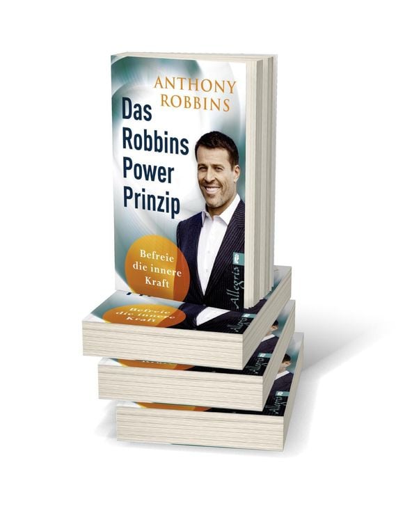 Das Robbins Power Prinzip