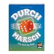 Produktbild: DURCHMARSCH