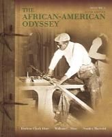 Produktbild: African-American Odyssey, The, Volume 1
