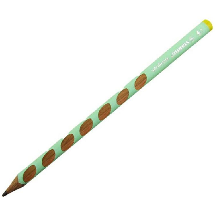 Produktbild: STABILO Bleistift EASYgraph Pastel, HB