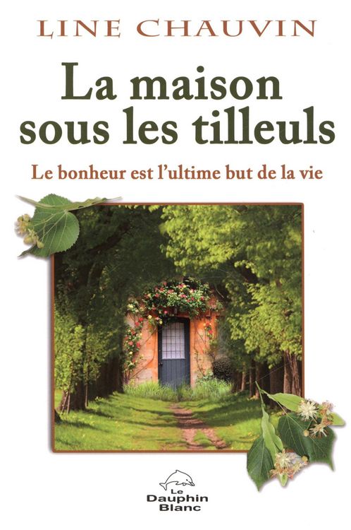 Produktbild: LA maison sous les tilleuls