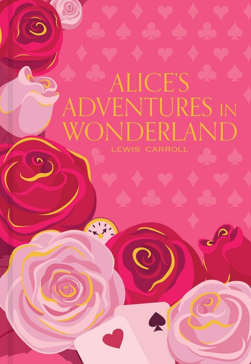 Produktbild: Alice's Adventures in Wonderland