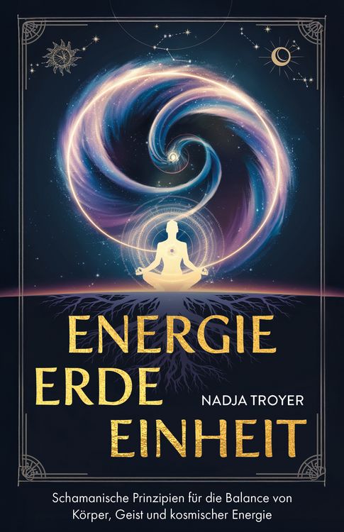 Produktbild: Energie, Erde, Einheit