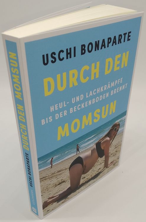 Produktbild: Durch den Momsun