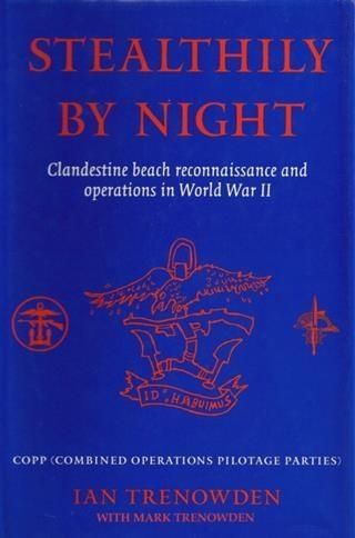 Produktbild: Stealthily by Night - COPP (Combined Operations Pilotage Parties)