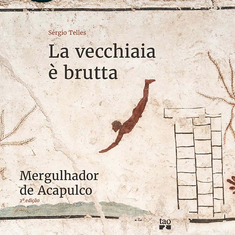 Produktbild: La vecchiaia &egrave; brutta