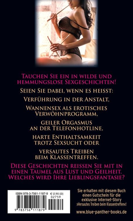 Produktbild: Ich kann Dir nicht widerstehen! Erotische Geschichten