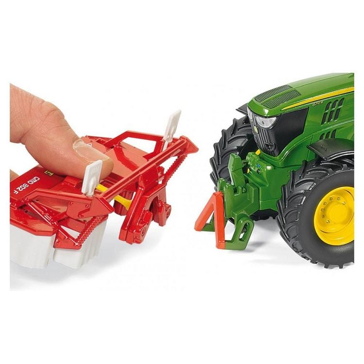 Produktbild: Siku 3282 John Deere 6210R