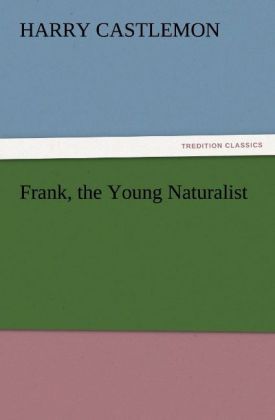 Produktbild: Frank, the Young Naturalist