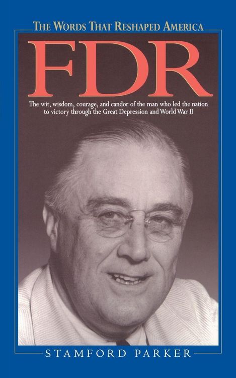 Produktbild: The Words That Reshaped America