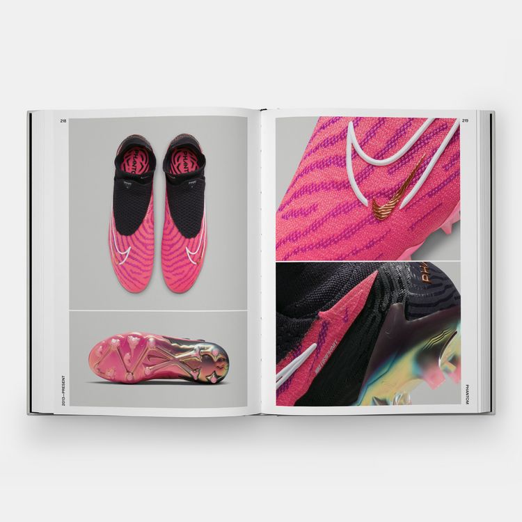 Produktbild: Nike Football Boots