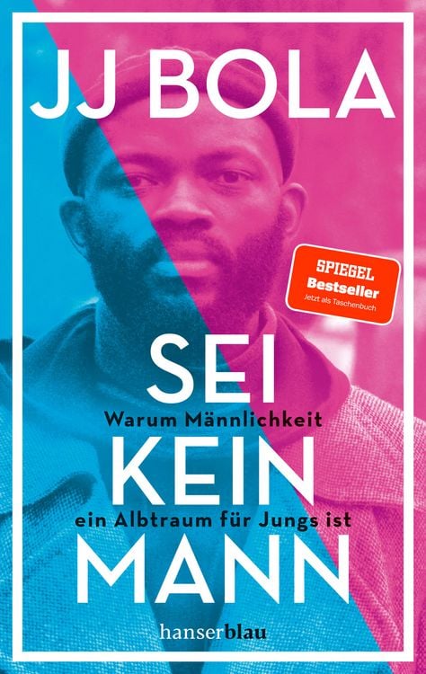 Produktbild: Sei kein Mann