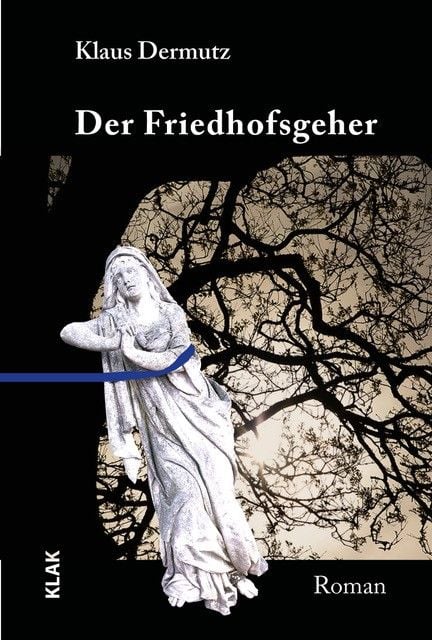 Produktbild: Der Friedhofgeher
