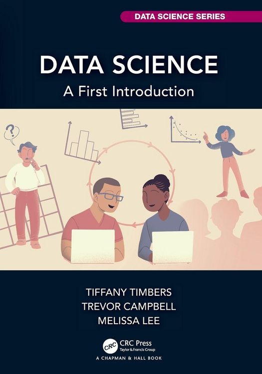 Produktbild: Data Science