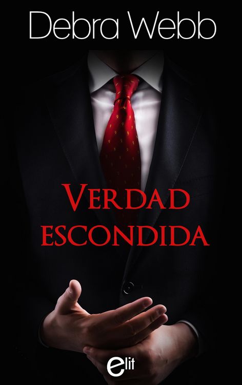 Produktbild: Verdad escondida