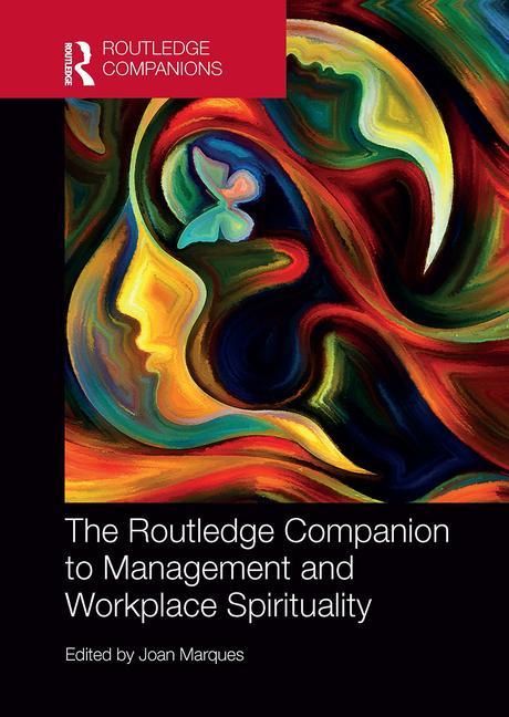 Produktbild: The Routledge Companion to Management and Workplace Spiritua