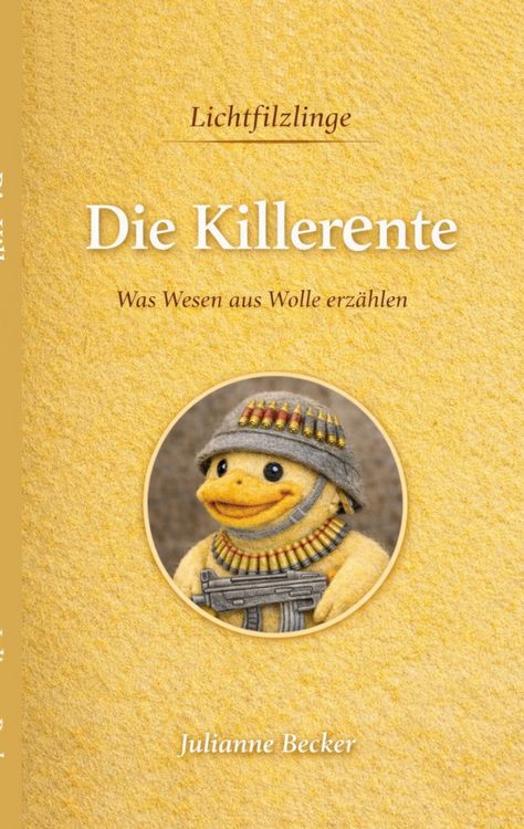 Produktbild: Die Killerente