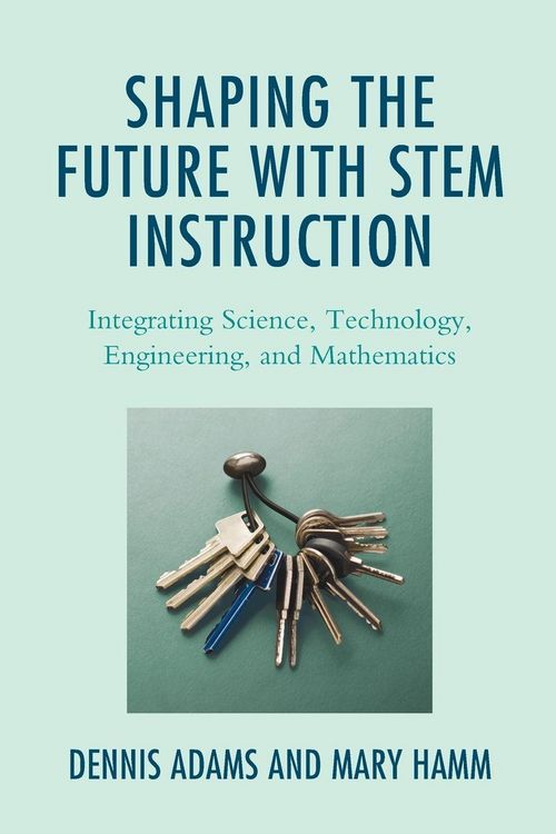 Produktbild: Shaping the Future with STEM Instruction