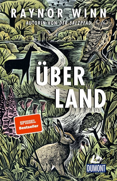 Produktbild: &Uuml;berland