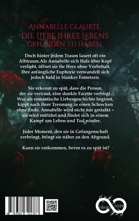 Produktbild: Ich seh Dich, Annabelle
