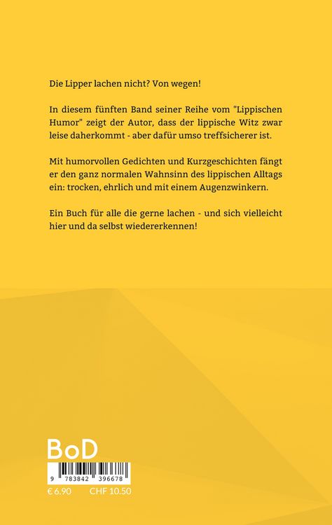 Produktbild: Lippische Lachparade