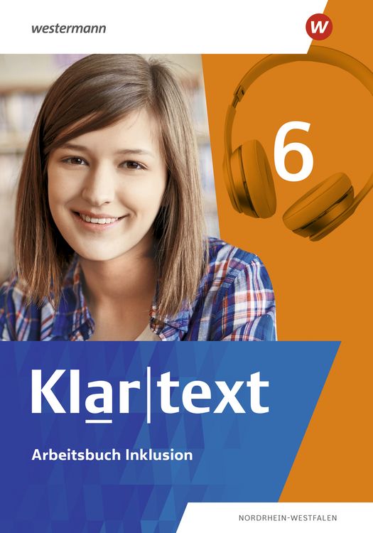 Produktbild: Klartext - Differenzierende Ausgabe 2022 f&uuml;r Nordrhein-Westfalen