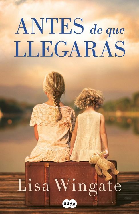 Produktbild: Antes de Que Llegaras / Before We Were Yours