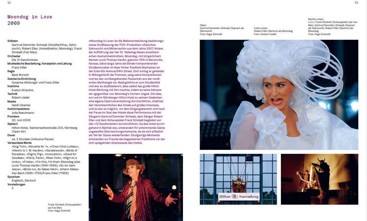 Produktbild: Die Pocket Opera Company