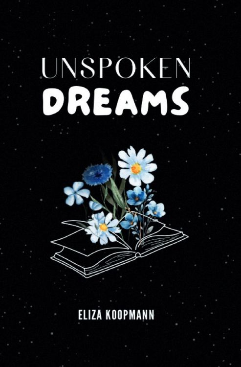 Produktbild: Unspoken Dreams
