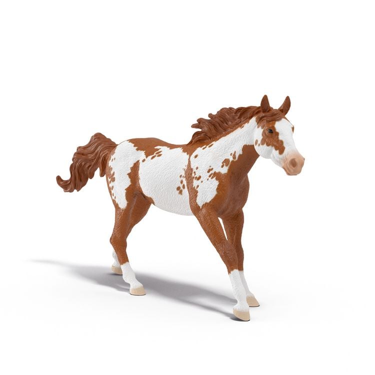 Produktbild: schleich&reg; 42775 Hannahs Western Abenteuer