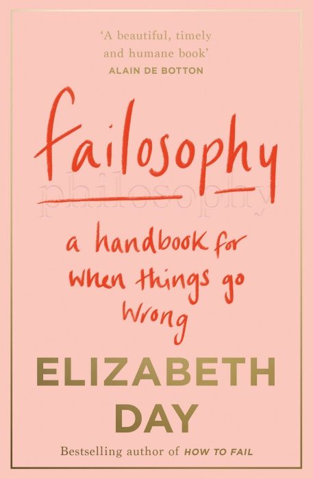 Produktbild: FAILOSOPHY PB